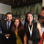 Seccion Galeria – Cumbre Mundial de Comunicacion Politica, Mexico 2018