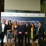 Seccion Galeria – Cumbre Mundial de Comunicacion Politica, Mexico 2018 2