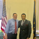 Seccion Galeria – Senador Joe Donnelly (Indiana) en el Congreso en 2018