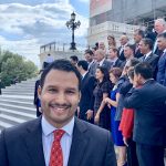 Seccion Galeria – clase de 2019 de los congresistas americanos de origen hispano