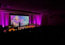 Bibiana-Aido-Almagro-directora-regional-de-ONU-Mujeres-para-las-Americas-y-el-Caribe-en-la-presentacion-de-la-campana-