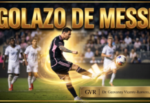 Is Messi the GOAT? 🤯 Just Watch This INSANE Goal! 🐐⚽
