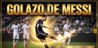Is Messi the GOAT? 🤯 Just Watch This INSANE Goal! 🐐⚽